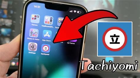 tachiyomi app